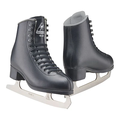 Jackson Youth Finesse 455 Figure Skates