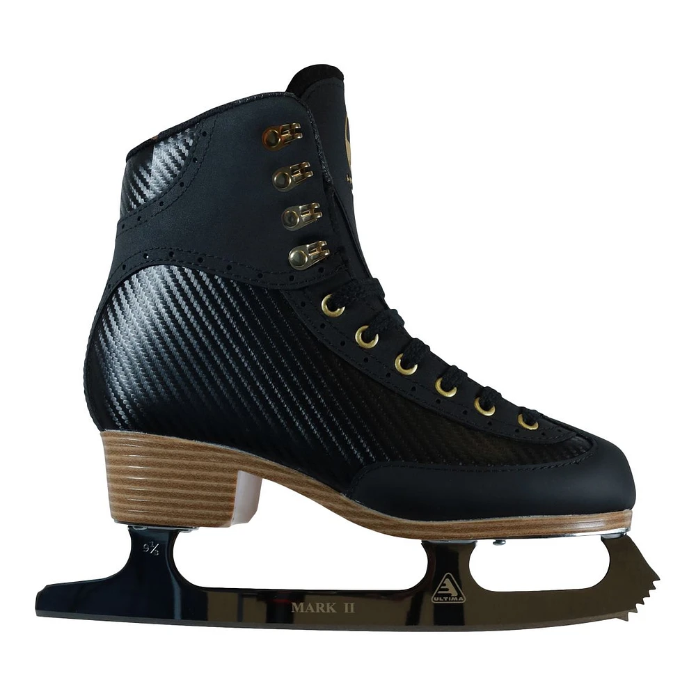 Softec Women's Nova Figure Skates