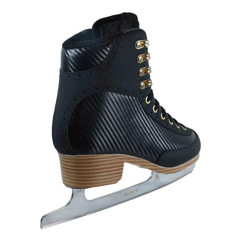 Softec Women's Nova Figure Skates