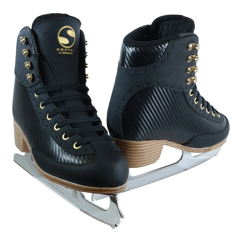 Softec Women's Nova Figure Skates