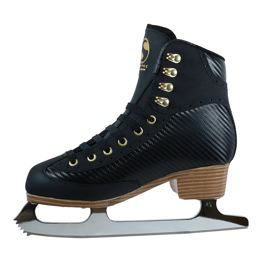 Softec Women's Nova Figure Skates