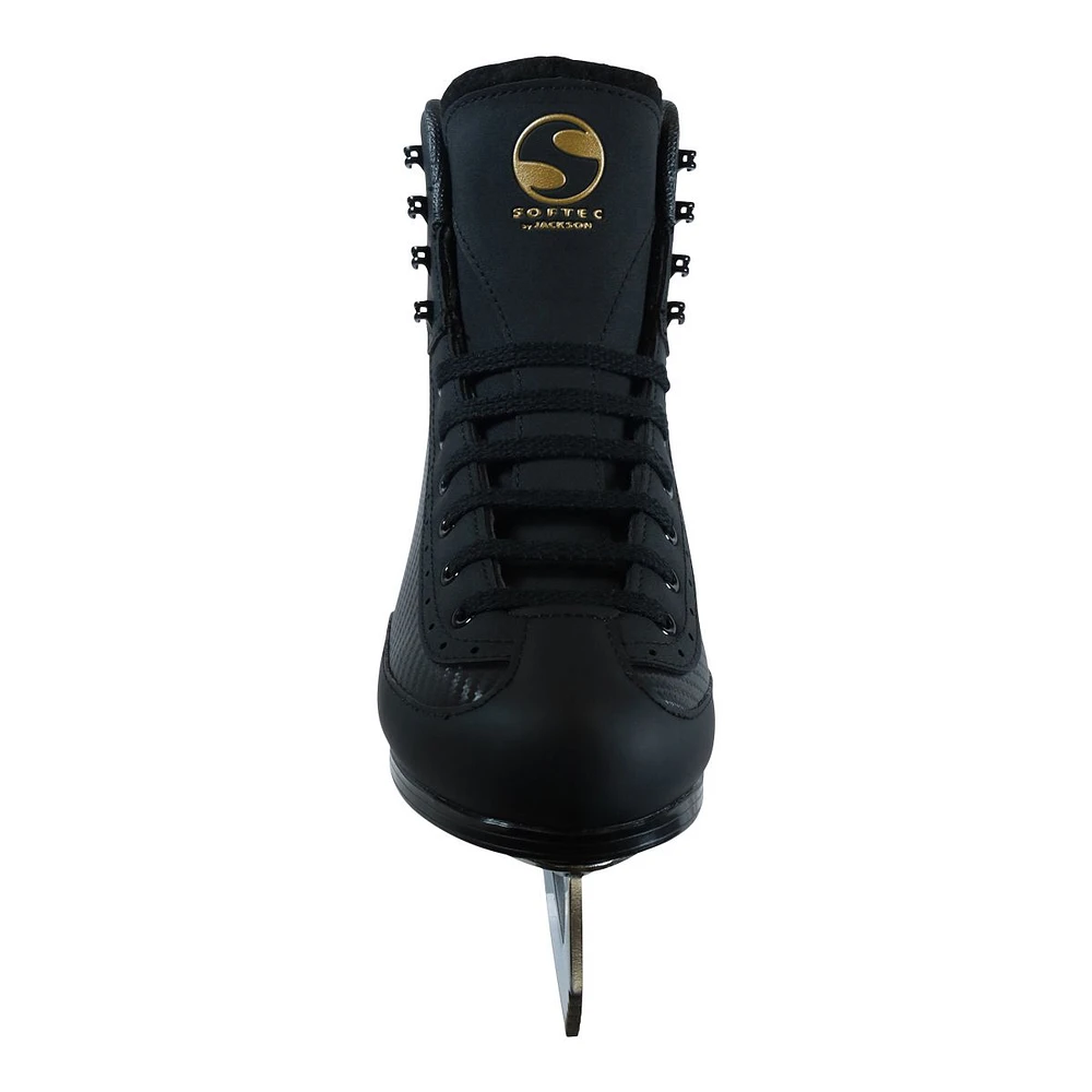 Softec Women's Nova Figure Skates