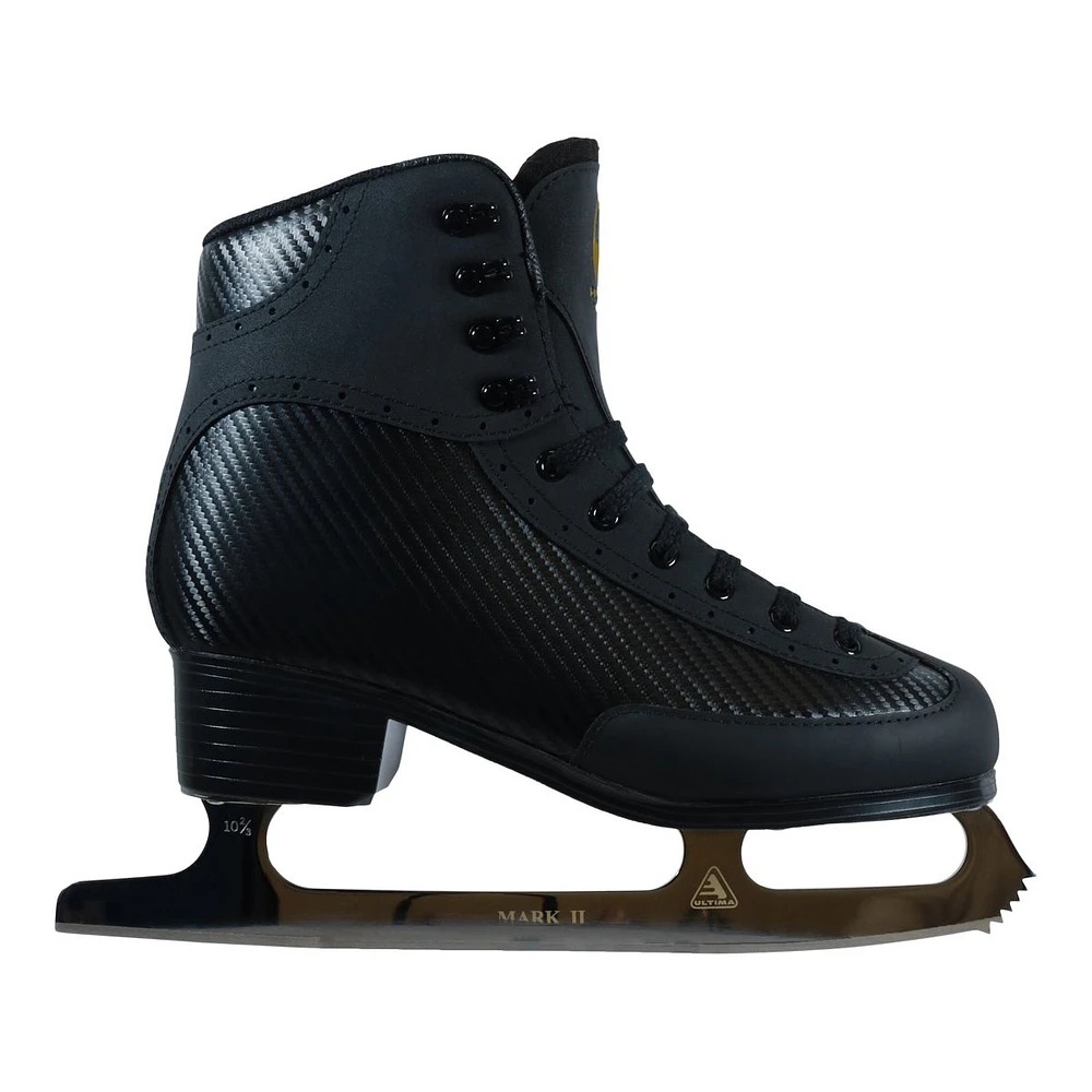 Softec Women's Nova Figure Skates