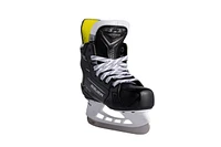 Bauer Supreme M50 Pro Youth Hockey Skates