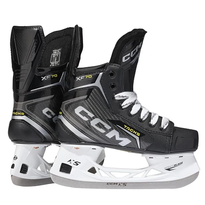 CCM Tacks XF 70 Junior Hockey Skates