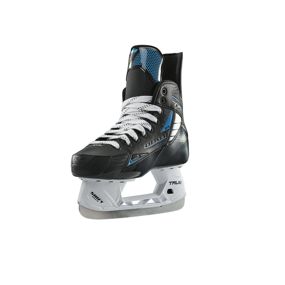 True Catalyst 3X4 Senior Hockey Skates