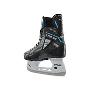 True Catalyst 3X4 Intermediate Hockey Skates