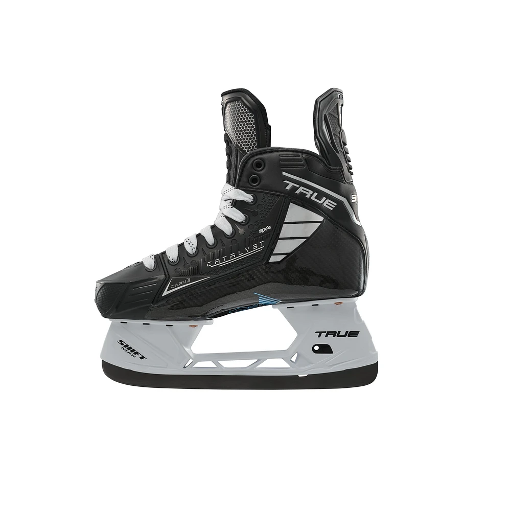 True Catalyst 9X4 Intermediate Hockey Skates