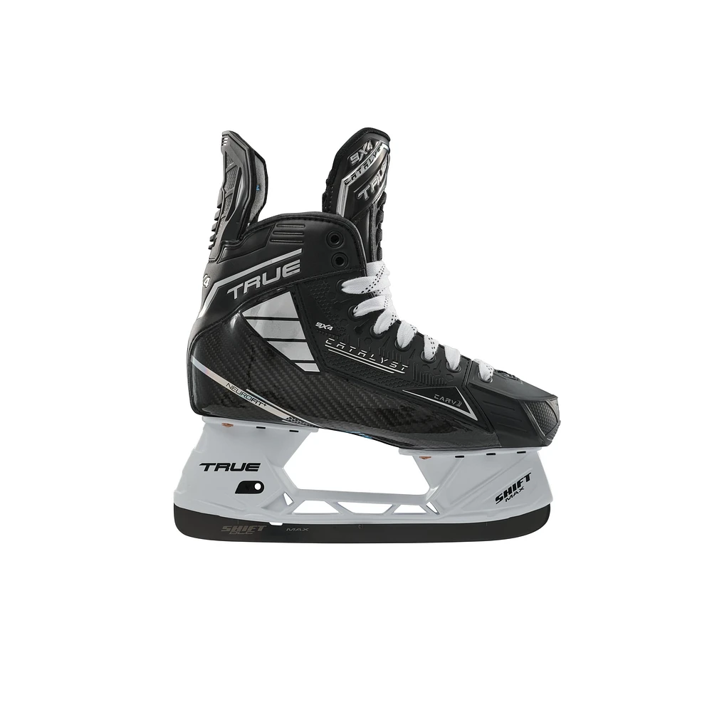 True Catalyst 9X4 Intermediate Hockey Skates