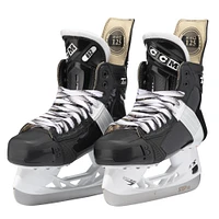 CCM Tacks 652 Intermediate Hockey Skates