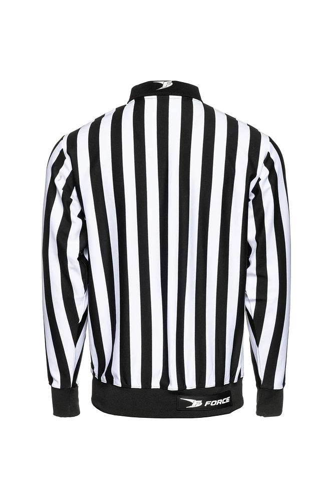 Force Rec Officiating Jersey - Youth