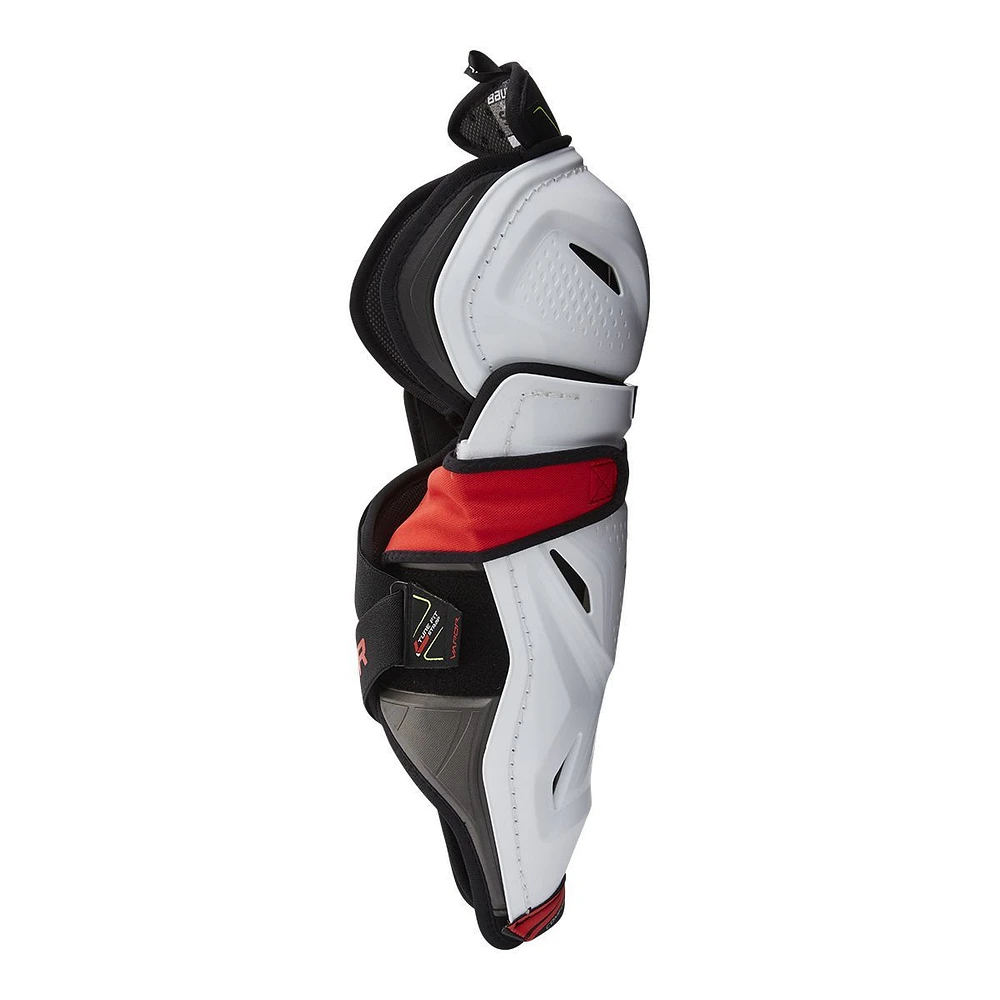 Bauer Vapor 2X Senior Shin Pads