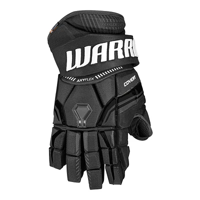 Warrior Covert QRE 10 Senior Hockey Gloves