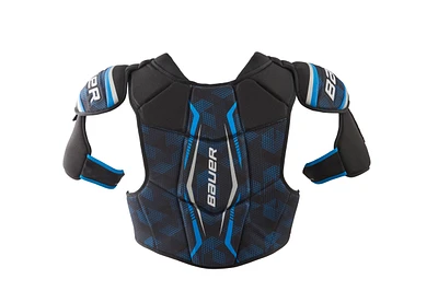 Bauer X Senior Shoulder Pads