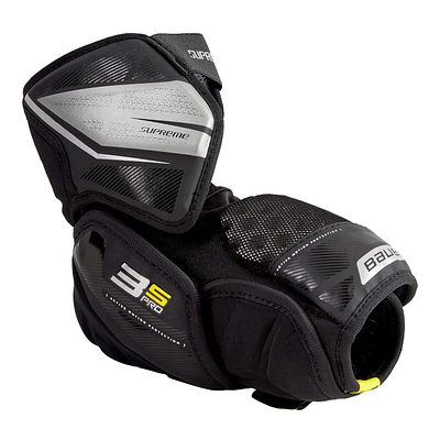 Bauer Supreme 3S Senior Pro Elbow Pads