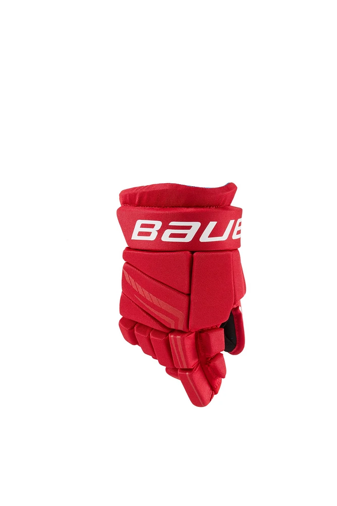 Bauer X Youth Hockey Gloves