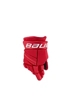 Bauer X Youth Hockey Gloves