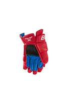 Bauer X Youth Hockey Gloves