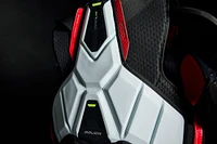 Bauer Senior Vapor Hyperlite Shoulder Pads