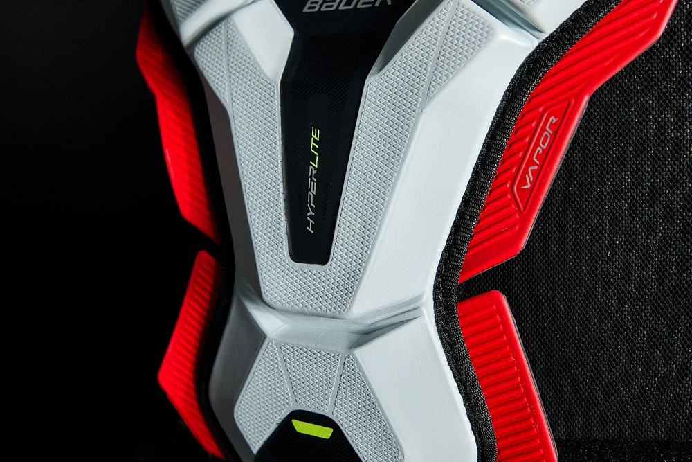 Bauer Senior Vapor Hyperlite Shoulder Pads