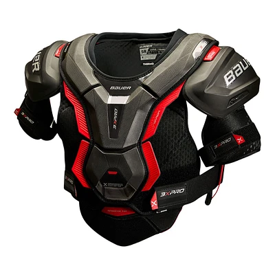 Bauer Vapor 3X Pro Senior Shoulder Pads