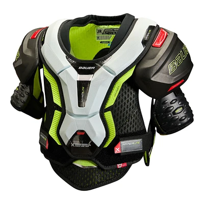 Bauer Vapor Hyperlite Junior Shoulder Pads