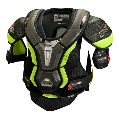 Bauer Vapor 3X Pro Junior Shoulder Pads