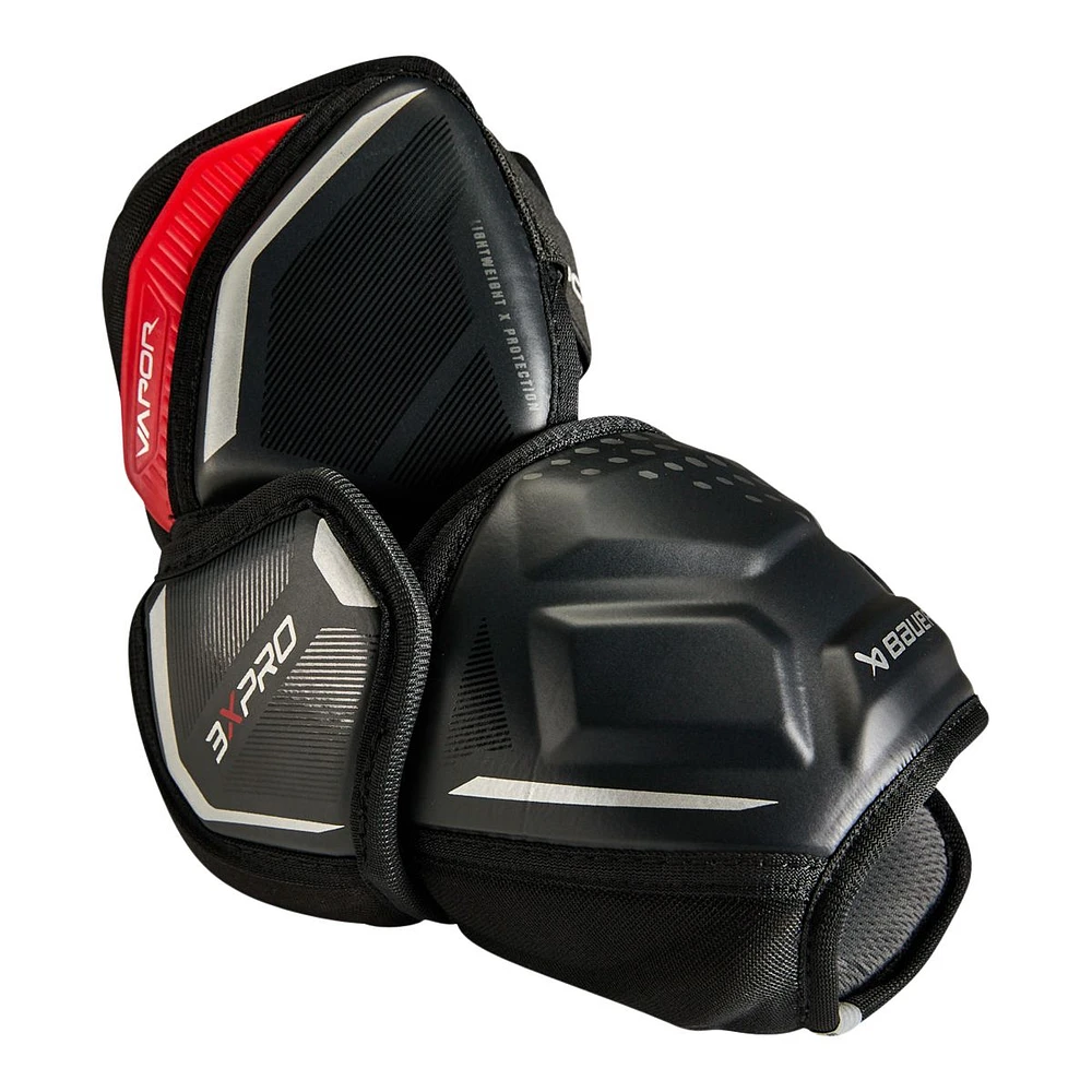 Bauer Vapor 3X Pro Senior Elbow Pads