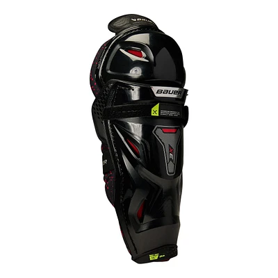 Bauer Vapor 3X Senior Shin Guard