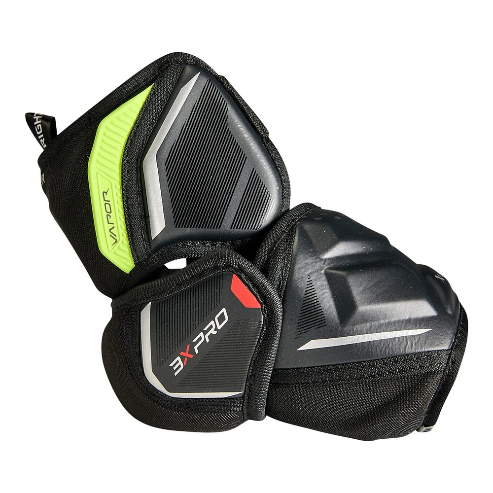 Bauer Vapor 3X Pro Junior Elbow Pads