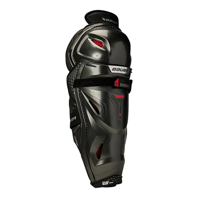 Bauer Vapor 3X Pro Intermediate Shin Guard