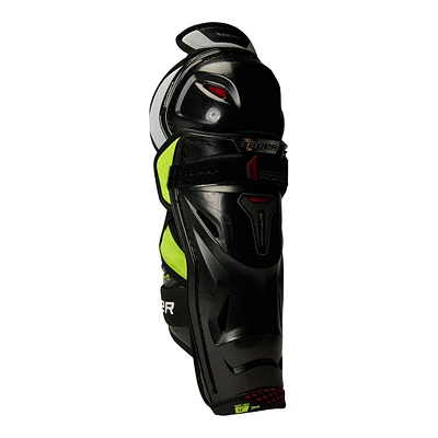 Bauer Sg Vapor Hyperlite Junior Shin Guard