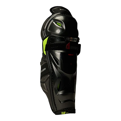 Bauer Sg Vapor 3X Pro Junior Shin Guard