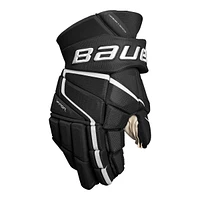 Bauer Vapor 3X Pro Senior Hockey Gloves