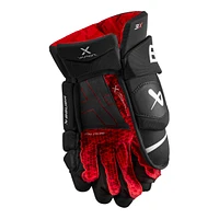 Bauer Vapor 3X Senior Hockey Gloves