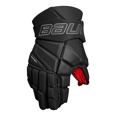 Bauer Vapor 3X Senior Hockey Gloves