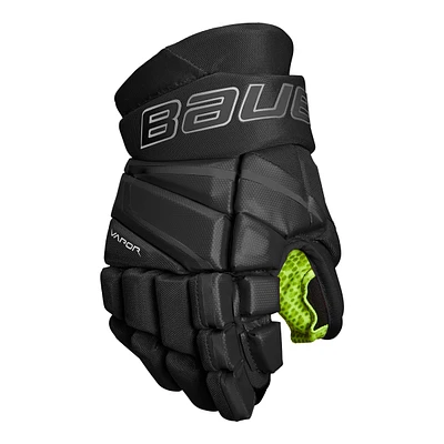 Bauer Vapor 3X Junior Hockey Gloves