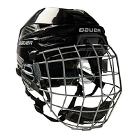 Bauer Re-Akt 85 Senior Hockey Helmet