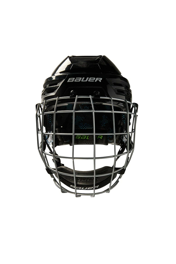 Bauer Re-Akt 85 Senior Hockey Helmet