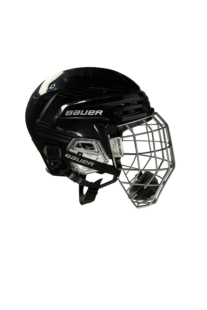 Bauer Re-Akt 85 Senior Hockey Helmet