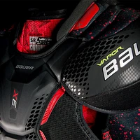 Bauer 3X Pro Intermediate Shoulder Pads