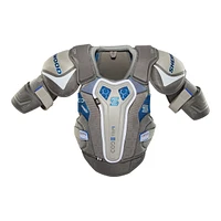 Sherwood Senior Code TMP 1 Shoulder Pads