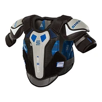 Sherwood Code TMP 2 Junior Shoulder Pads