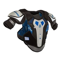 Sherwood Code TMP 2 Junior Shoulder Pads