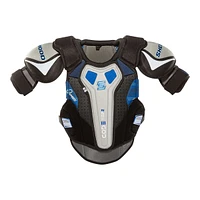 Sherwood Code TMP 2 Junior Shoulder Pads