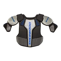 Sherwood Code TMP 2 Junior Shoulder Pads