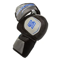 Sherwood Code TMP 2 Junior Elbow Pads