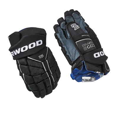 Sherwood Code TMP Pro Senior Hockey Gloves