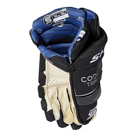 Sherwood Code TMP 1 Senior Hockey Gloves