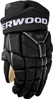 Sherwood Code TMP 1 Senior Hockey Gloves